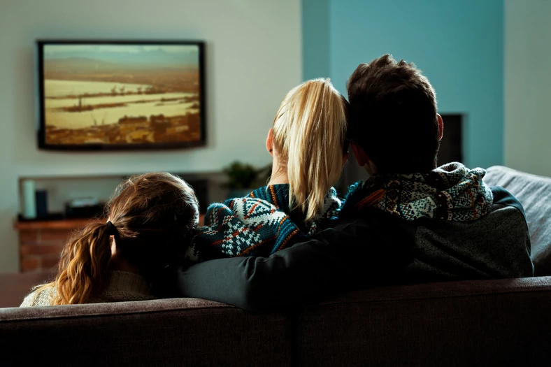All in Streaming łączy w sobie oferty trzech platform – HBO MAX, Disney+ i Polsat Box Go Plus