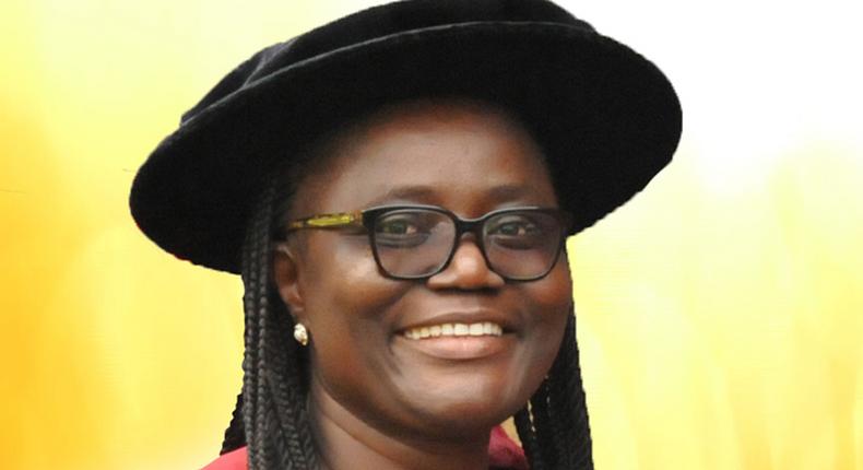 Prof. Rita Akosua Dickson appointed first female Vice-Chancellor of KNUST