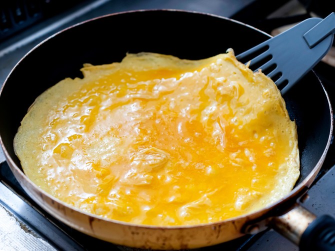 Omlet