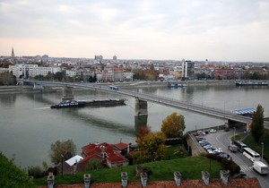 Novi Sad