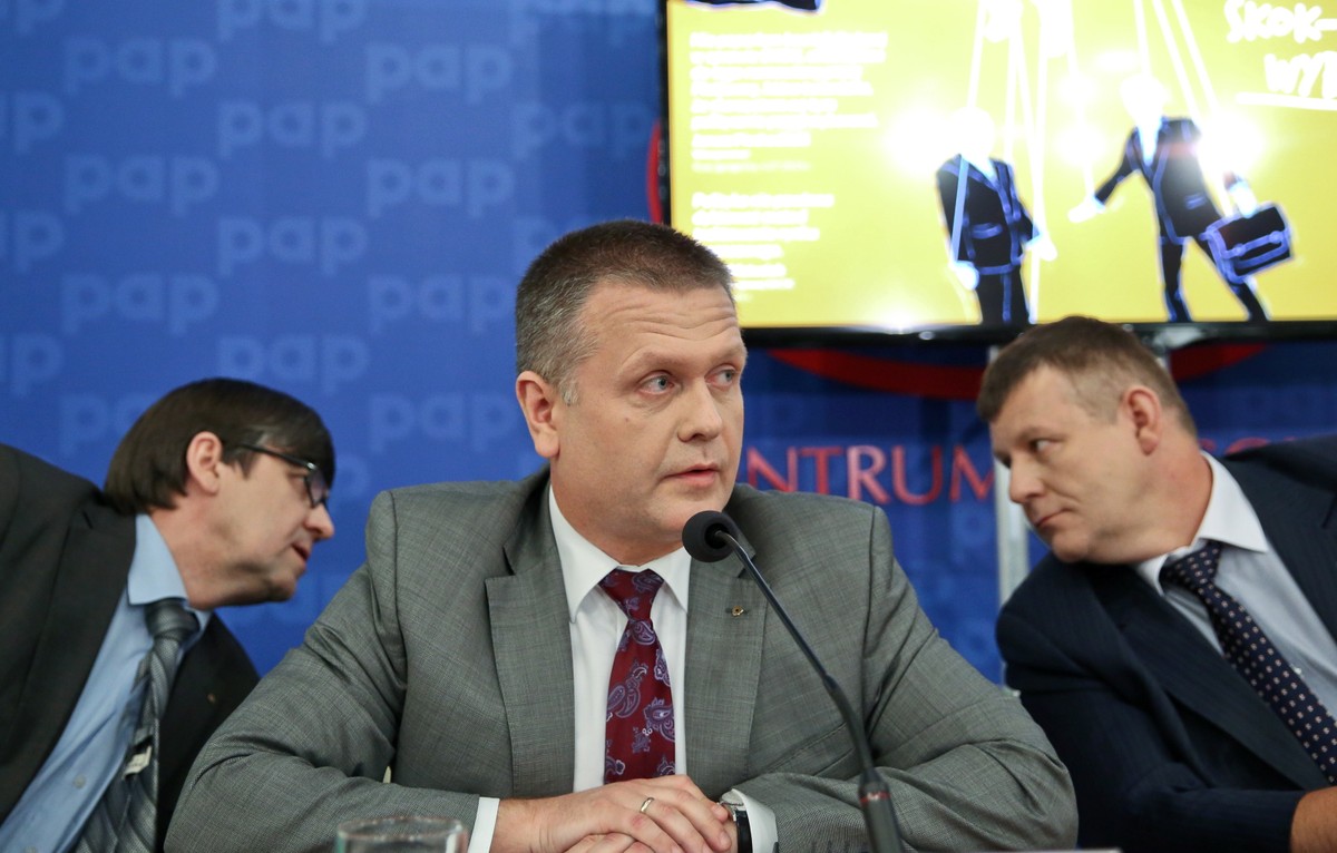 Prezes SKOK przekonuje: Sytuacja kas nie jest zła