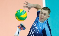 'Polska ku***'... On znowu to zrobił! Spiridonow obraża polskich siatkarzy, tym razem padło na Kłosa