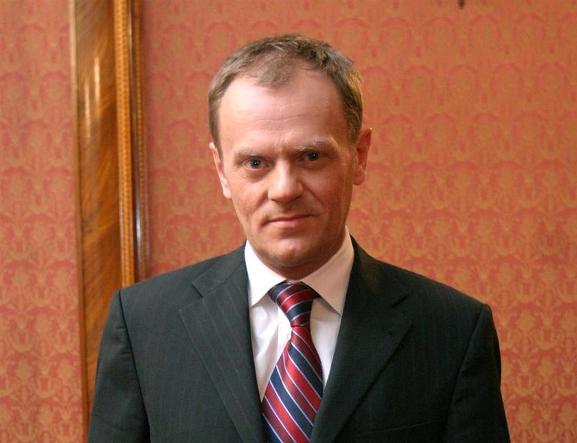 Premier Tusk zwolni ministrów!