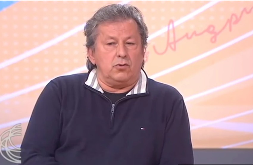 Radojica Kuzmanović