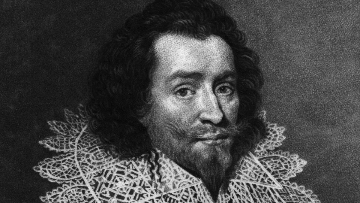 George Villiers, książę Buckingham – kim był bohater z "Trzech muszkieterów"?