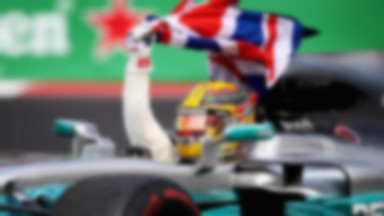 Wiadomo, kto przekonał Lewisa Hamiltona do Mercedesa