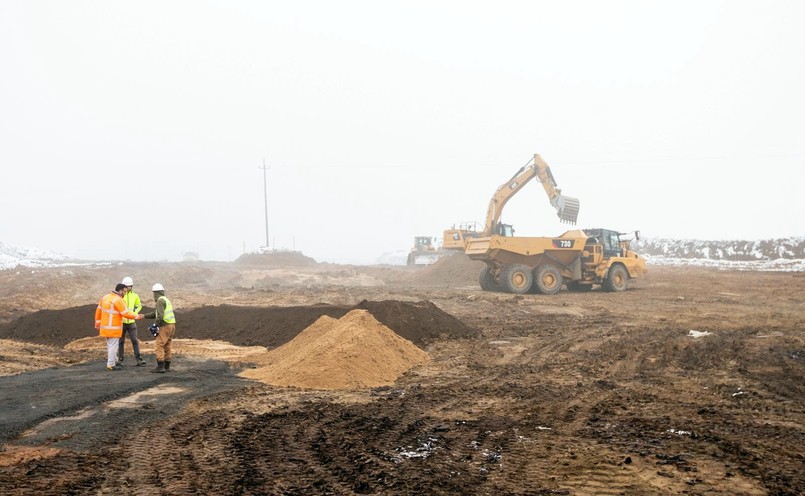 Obwodnica Metropolii Trójmiejskiej