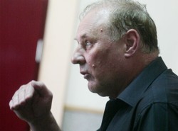 "Niemiecki walec rozjechał Turków"