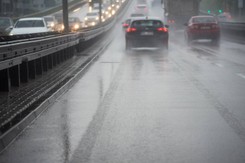 Upał na Wschodzie. Burze z gradem na Zachodzie. Najnowsza PROGNOZA POGODY