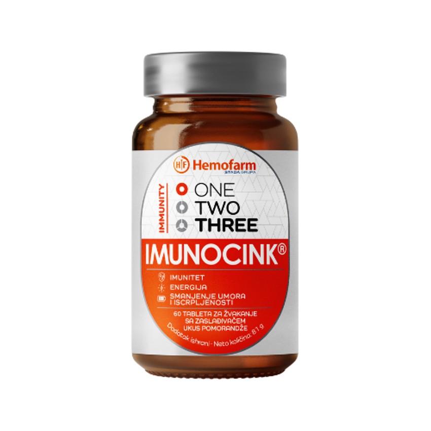 Imunocink - Hemofarm