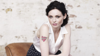 Spotkaj się z Sophie Ellis-Bextor