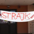 Nieprzewidziany skutek strajku nauczycieli. Szkoły mogą stracić część unijnych dotacji