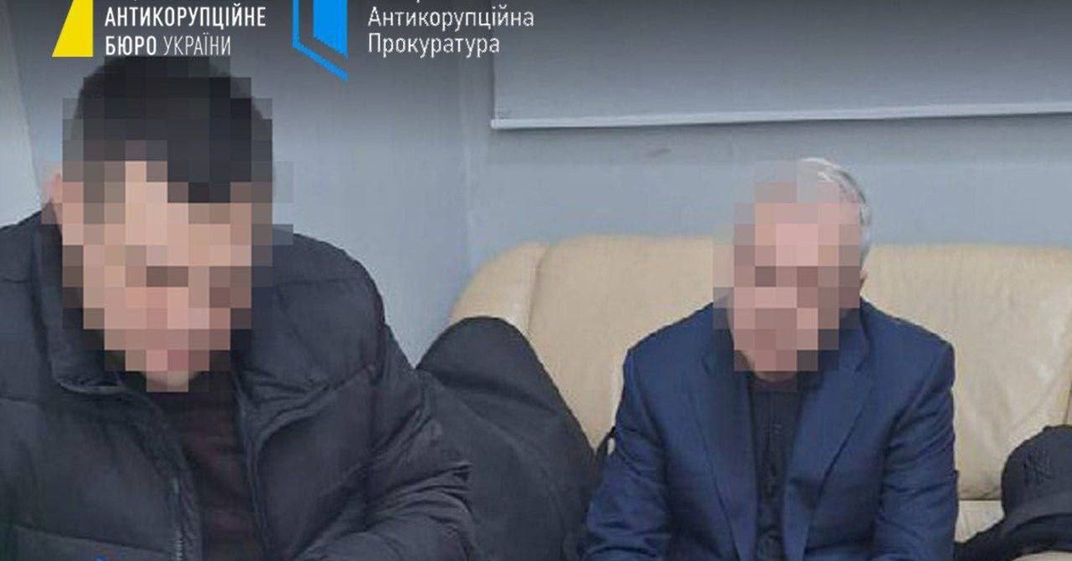 Zarzuty dla byłego ministra Ukrainy uciekającego do Warszawy! Ukrywał 110 milionów funtów?