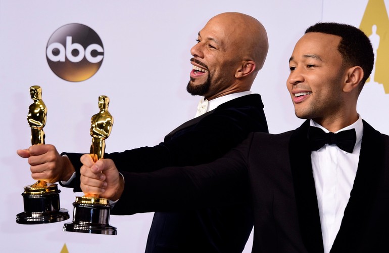 Najwięksi przegrani Oscarów 2015: 'Selma'