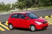 Tata Indica Vista: lepsza niż się spodziewasz