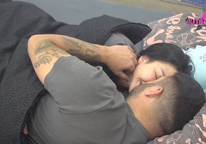 Maja Marinković i Asmin Durždić