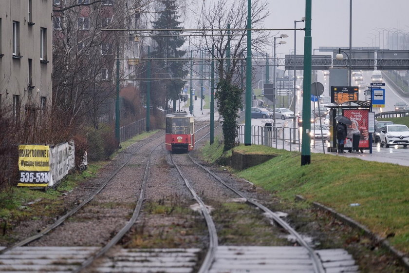 Tramwaje Śląskie szykują cztery remonty w Katowicach