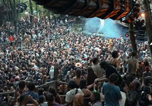 Festival MoDem Hrvatska
