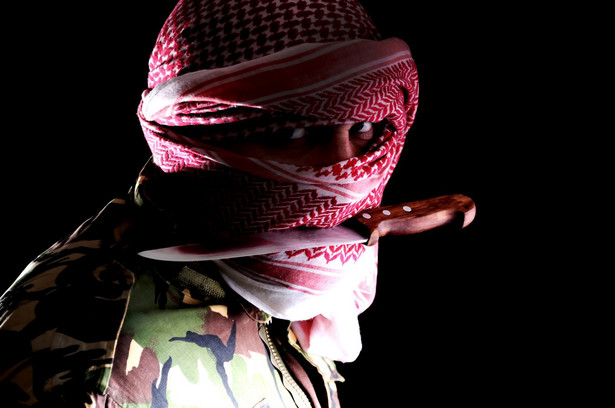 Al-Kaida stała za zamachami w Iraku