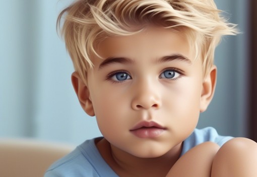 Lélegzetelállító: Így fog kinézni Justin Bieber és Hailey Bieber gyermeke