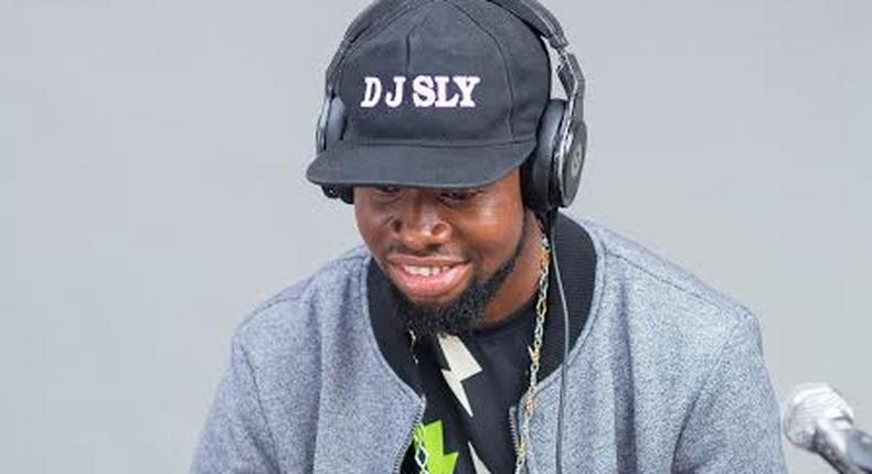 DJ Sly