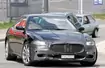 Zdjęcia szpiegowskie: Maserati GranTurismo Spyder - nowe informacje