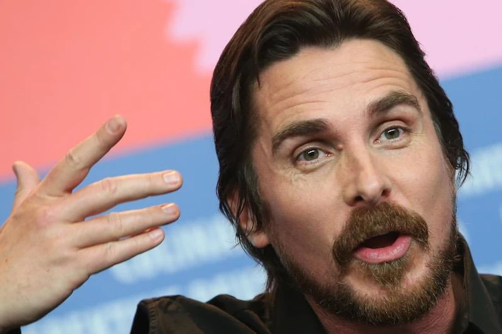 8. Christian Bale, zarobki: 35 mln USD