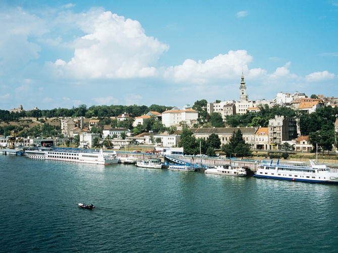 Beograd, Srbija