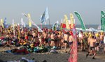 Morsy otworzyły sezon plażowy! ZOBACZ ZDJĘCIA