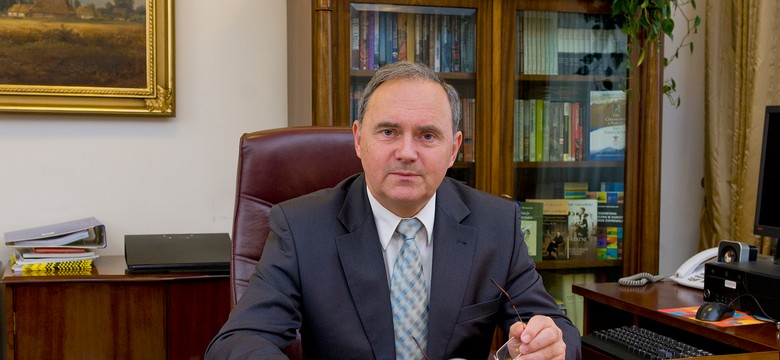 Prezes Polskiego Radia: My przecieramy szlak, oni wejdą na gotowe
