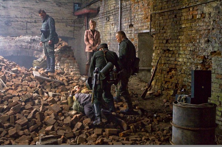 'Był sobie dzieciak'