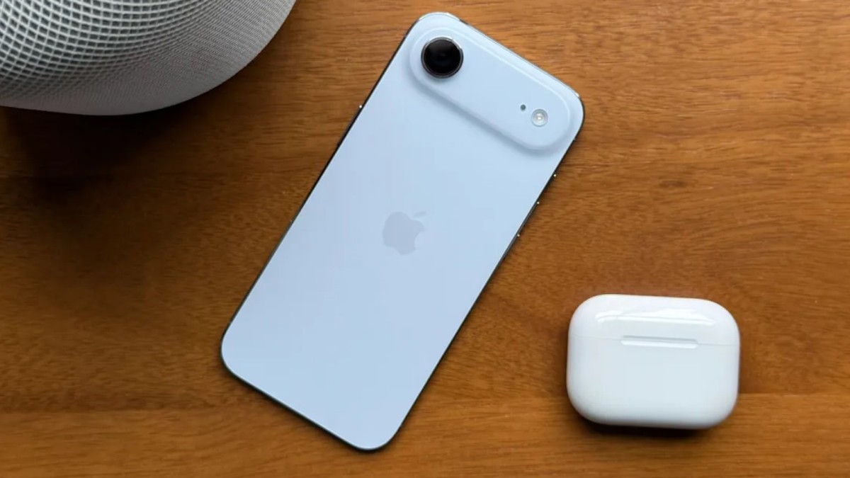 iPhone Air