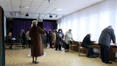 Prezydent Legionowa po referendum: rząd PiS ignorował i lekceważył Polki i Polaków