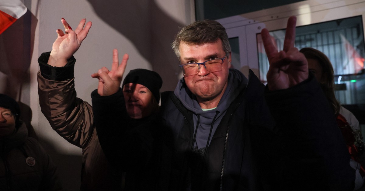 Maciej WąsikはTV Trwamに感謝の意を表した。  「私たちは一緒にロザリオを祈りました」