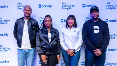 Bankly popular Fintech company that specializes in payment processing through POS terminals, has today announced the launch of Bankly Microfinance Bank. 