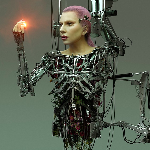 Lady Gaga