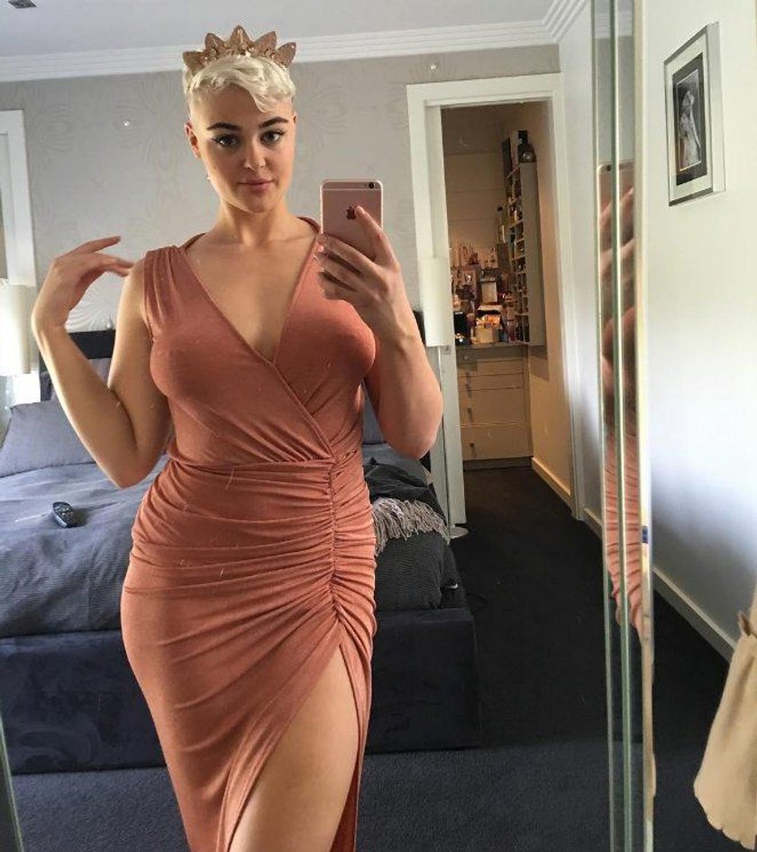 Stefania Ferrario