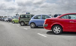Samorządy boją się podnieść opłaty za parking, choć ustawa im na to pozwala