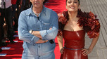 Salma Hayek w Cannes