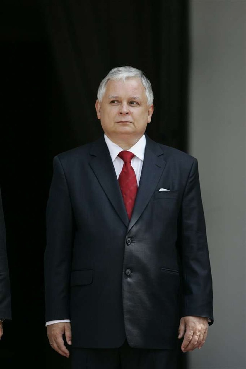 Kaczyński wymienił zasługi brata. Policzmy je