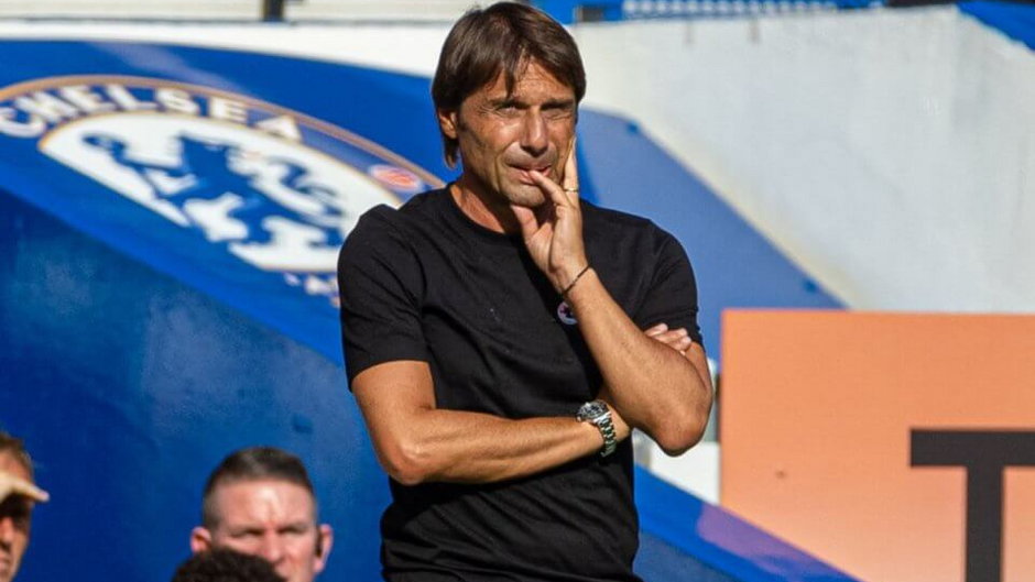 Antonio Conte