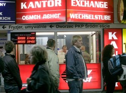 Skrajne reakcje po interwencji rządu