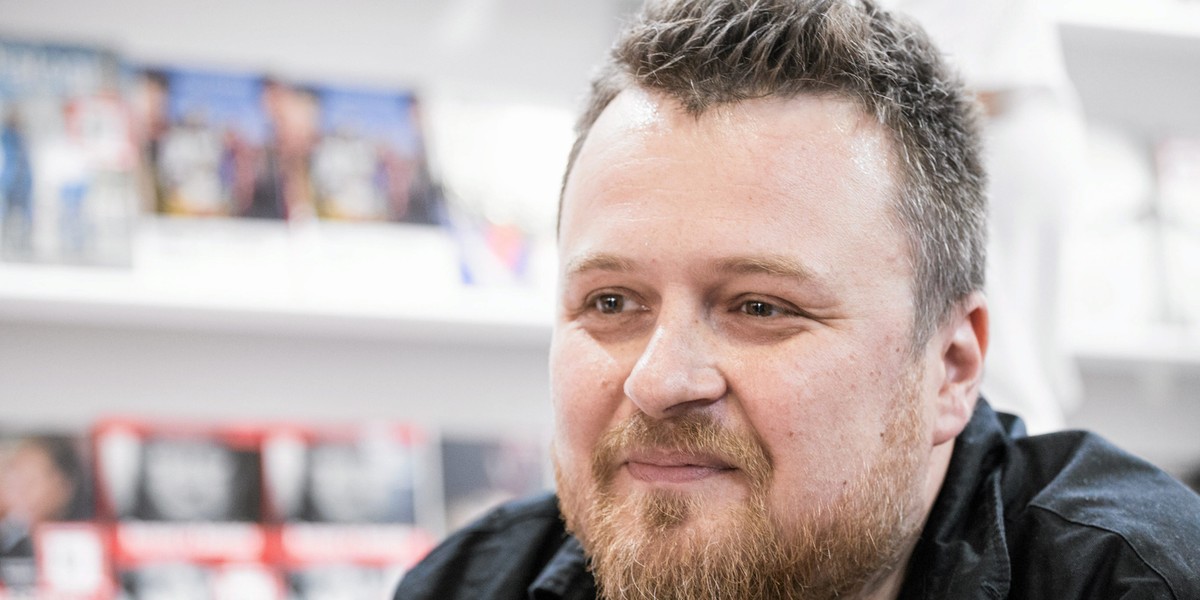 Amerykański Program Strategiczny Którego Celem Była Budowa Systemu Ziemowit Szczerek: III RP to była budowa Kosowa, PiS z kosowskiego