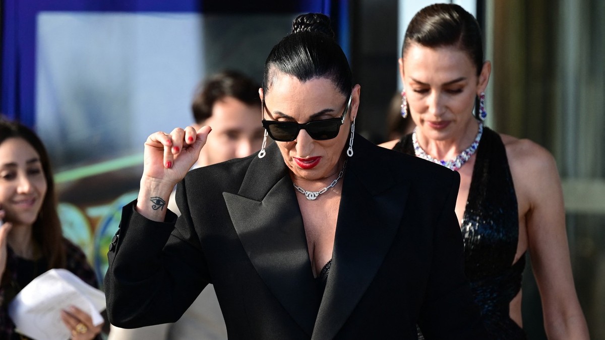 Rosi de Palma 