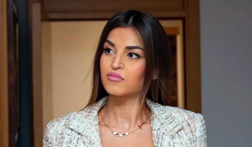 Marija Takić Pešić