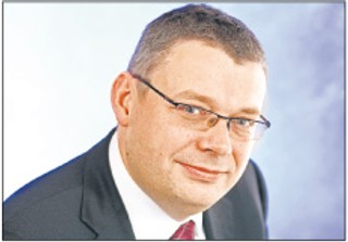 Marcin Piasecki: Zmiany nastawione na szybki zysk