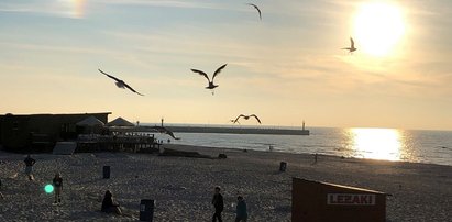 Upał nie odpuszcza. Będzie jeszcze goręcej. A w Sewilli niespodziewana pogoda…