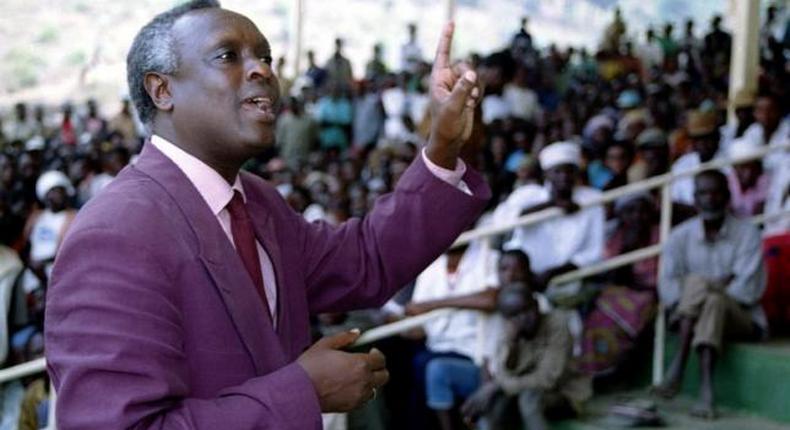 Rwandan politician's death in Burundi jail fuels mutual suspicion