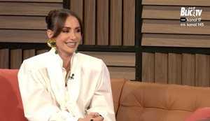 Emina Jahović emisija Stoperka
