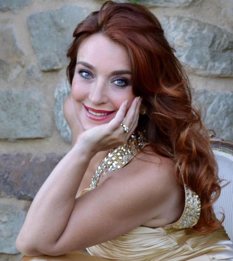 Donata d Annunzio Lombardi